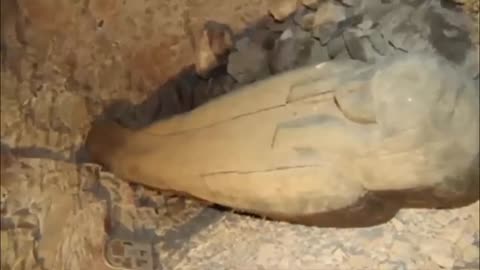 800,000 Year-Old Queens Tomb Found In Egypt?