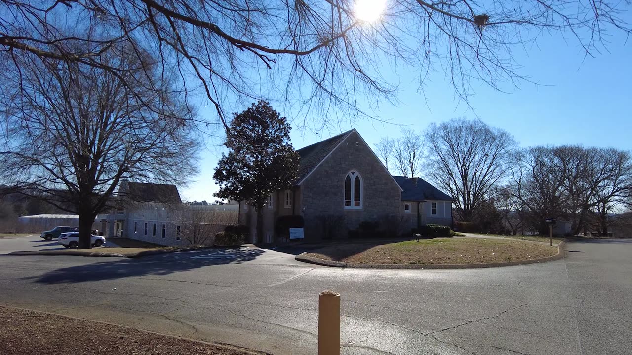 Bonny Oaks School