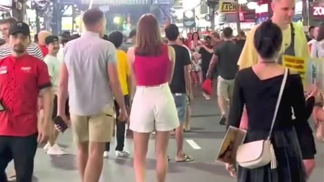 After Hours Thailand Sharpe, Modernlife Dating, McQueen & Girls