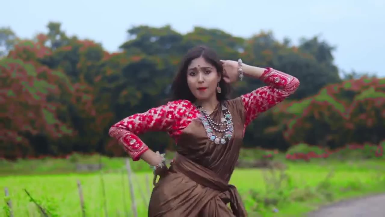 Manwa Laage Song Dance