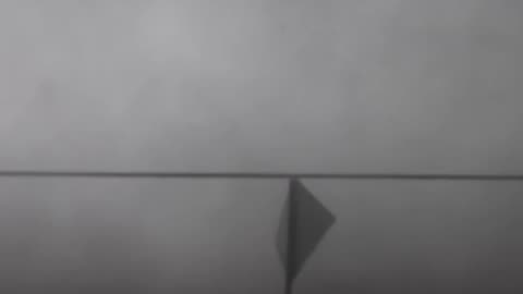 Tanner Charles - We Got Trapped Inside a Tornado #tornado #stormchasing