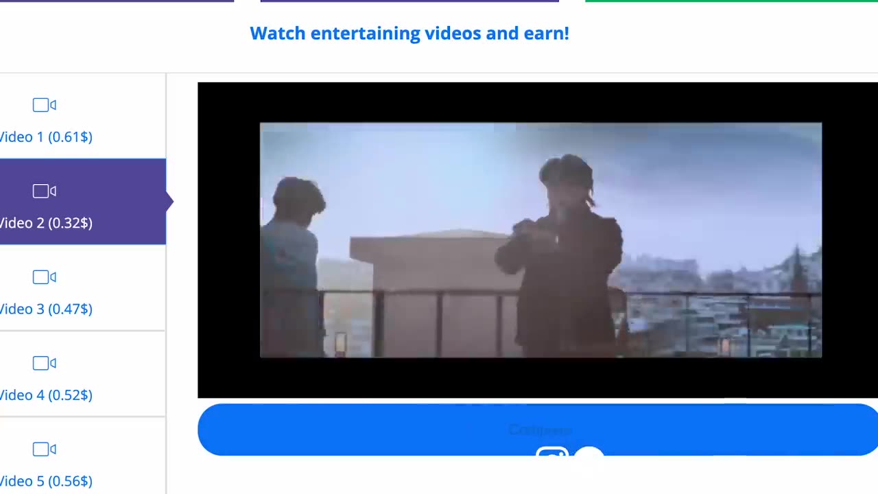 EARN $2 EVERY MINUTE FOR WATCHING YOUTUBE VIDEOS ON THIS SECRET WEBSITE
