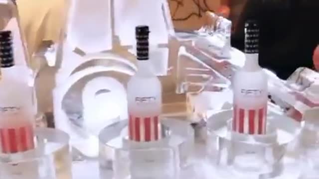 Vodca party - Best Vodca To Enjoy