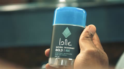 Stay Fresh with LoneBody