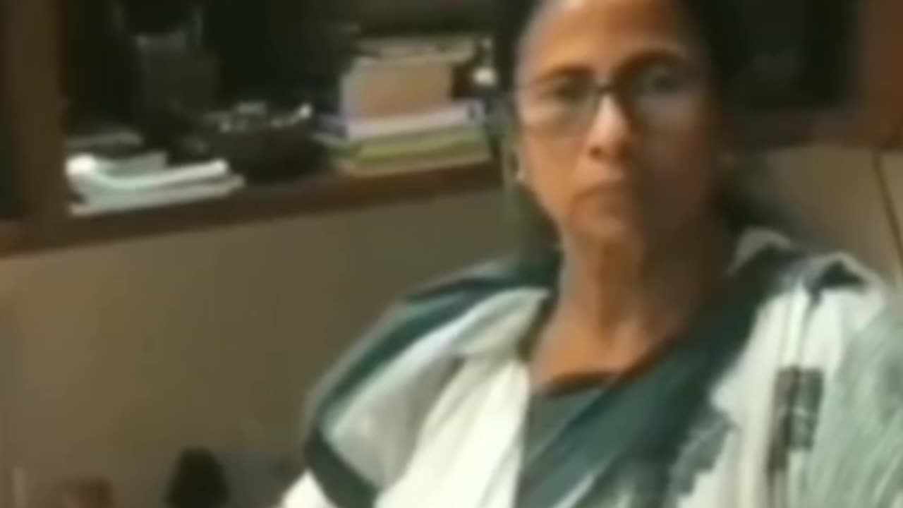 Narander Modi vs Mamta Banerjee