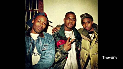 Cormega - Mixtape Old School rap_Full-HD