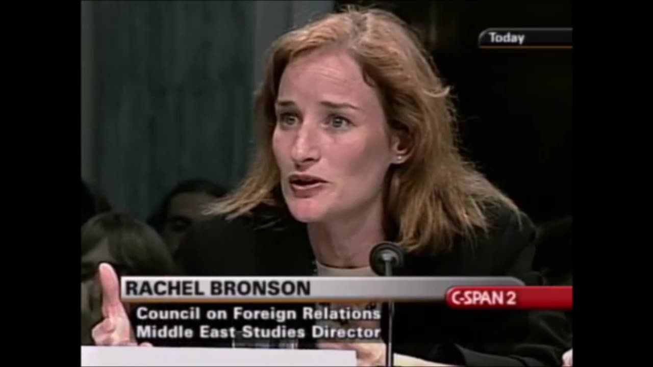 Is Bin Laden Influencing Islamic Communities In The Middle East & SE Asia