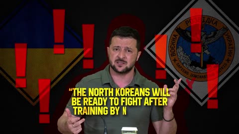 FACT OR FICTION: NORTH KOREA TO ENTER WAR IN UKRAINE