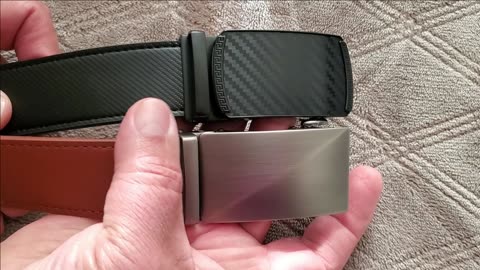 Best Leather Belts For Men