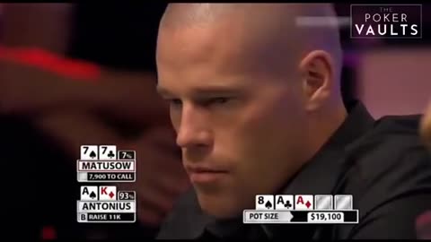 Million Dollar Cash Game S5E3 FULL EPISODE Poker Show