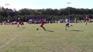 10/03/20 - Oxford Showcase (game 2, part 1)