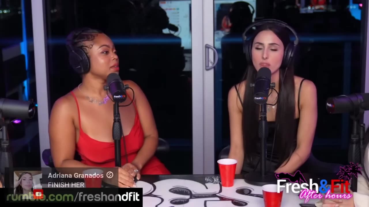 Best 7 Minutes of Muron Destroying the panel lol