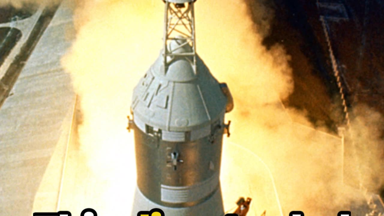 Apollo 1 Space Shuttle Disaster