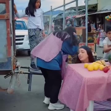 It was really an accident but was beautiful also