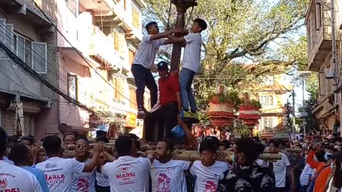 Hadigau Jatra