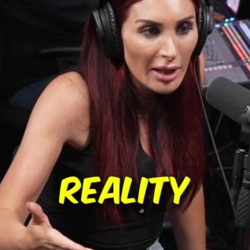 @lauraloomer:"Yor Chances Of Finding A Man Are Slim" #freshandfit #shorts