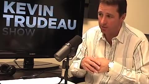 Kevin Trudeau - Candida Yeast, Candida Overgrowth, Antibiotics