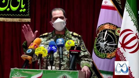 Iran Unveils New Air Defense System