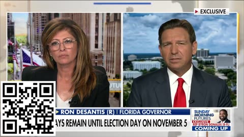BLIZZARD OF LIES Kamala Harris wont be able to distance herself