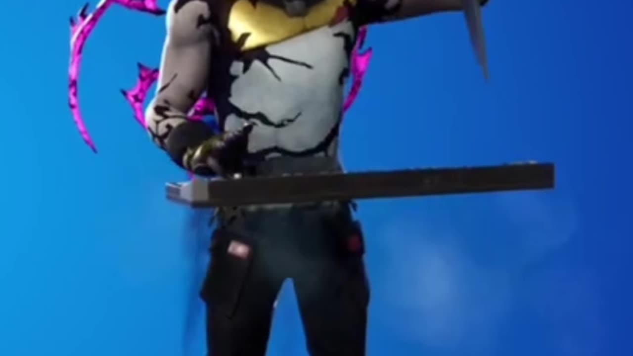 Live From Haddonfield Emote Gameplay