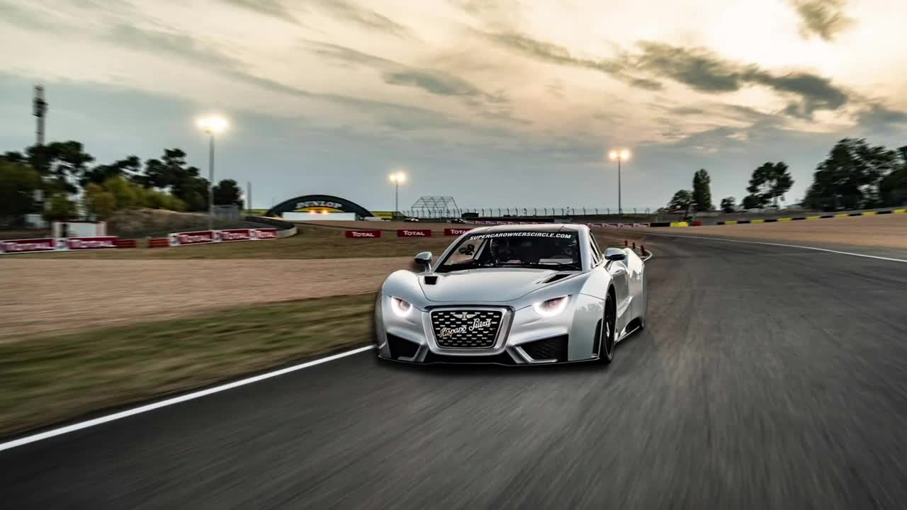 Crafting a masterpiece