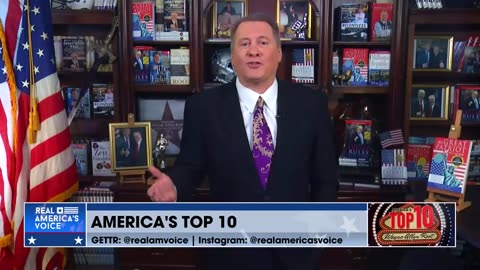 America's Top 10 for 9/30/23 - Segment 1