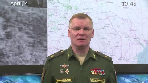 04.05.2022. Demilitarization and denazification of Ukraine!!!