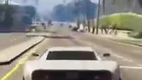 Grand Theft Auto