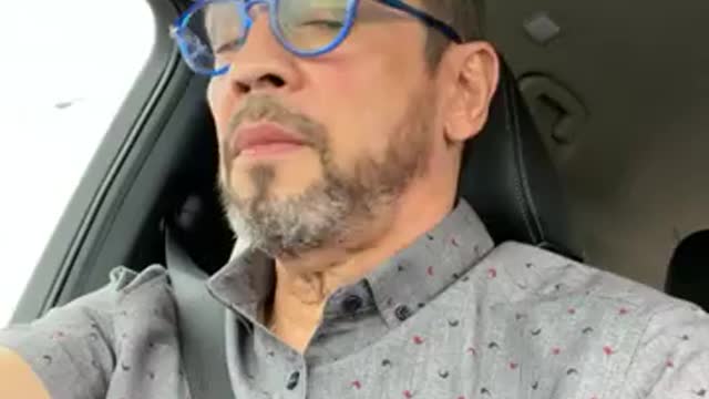 ¿Cuando va a despertar el pueblo?