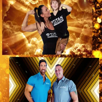 Become a #TitanMedical patient TODAY!