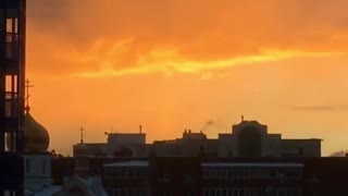 daylight landscape