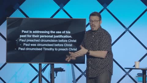 City Church | Practical | Jim Simpson