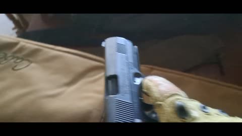 Gun Case Review
