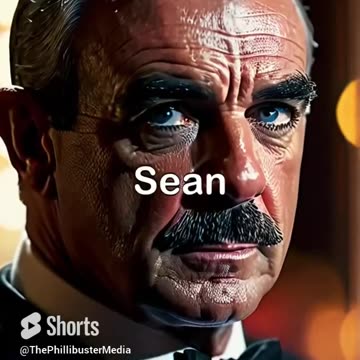 A film called Goldfinger, a short story.