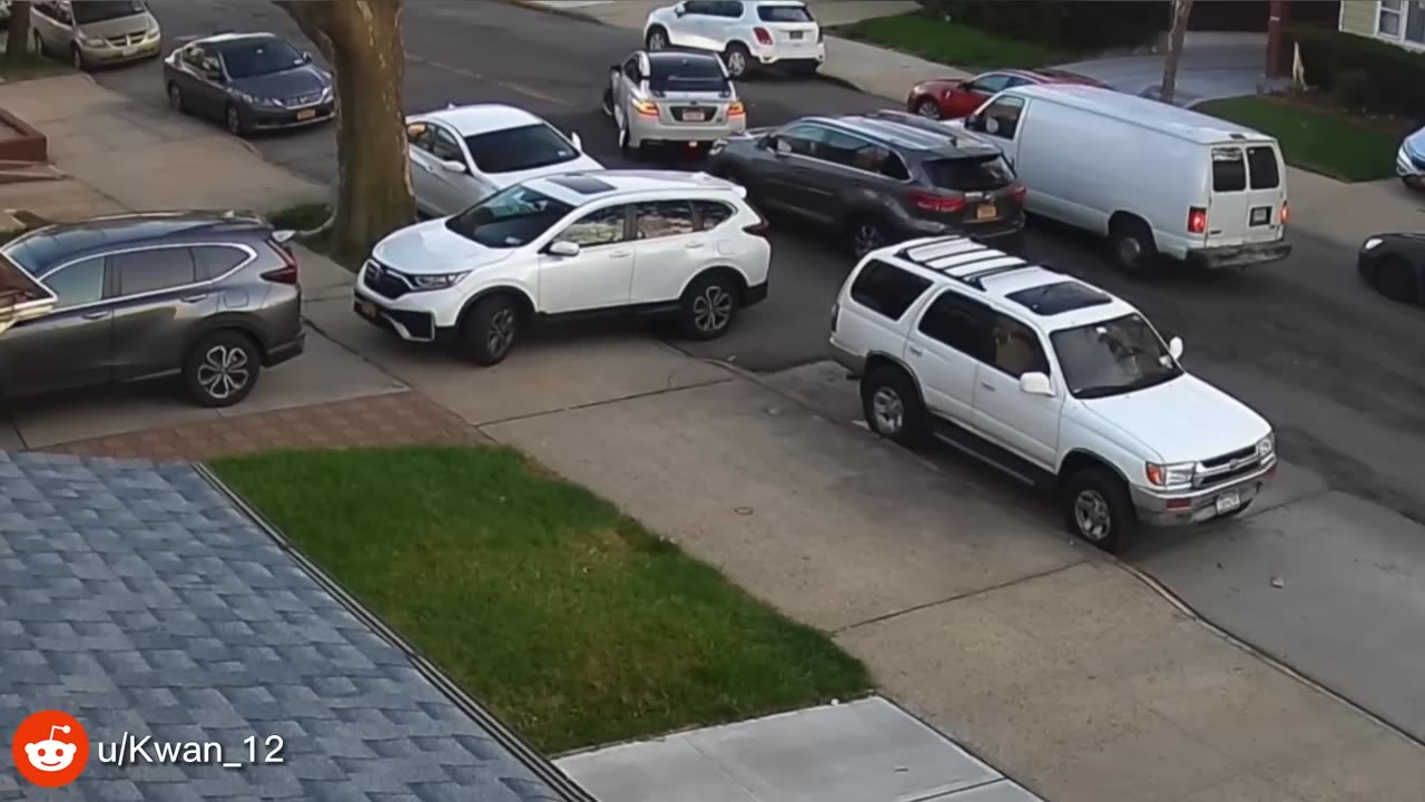 30 Times Idiot Drivers Got OWNED & HUMILIATED!