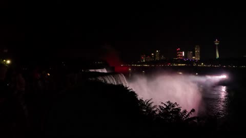 Niagara Falls