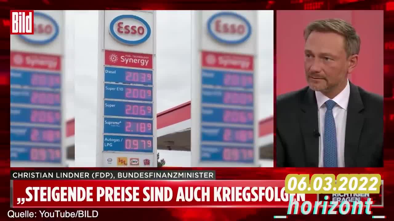 Spritpreise.......🤷‍♂️