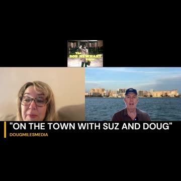 Remembering the Great Bob Newhart!