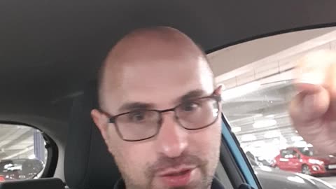 Intro to a drive . Vlog