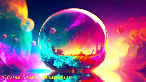 528 Hz Solfeggio★ Positive Transformation ★ DNA Repair ★ Cell Regeneration ★ Complete Body Healing ★