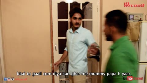 Types of Friends #funniest video #entertainment
