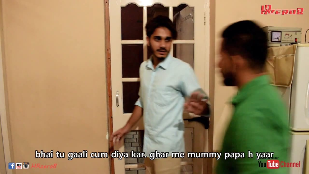 Types of Friends #funniest video #entertainment