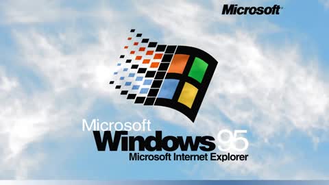 Evolution of Windows Startup Sounds