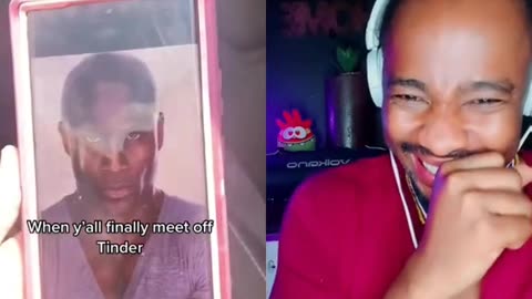 I don't trust this guy