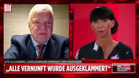 Deutschland wird weltweit zur Lachnummer 😎