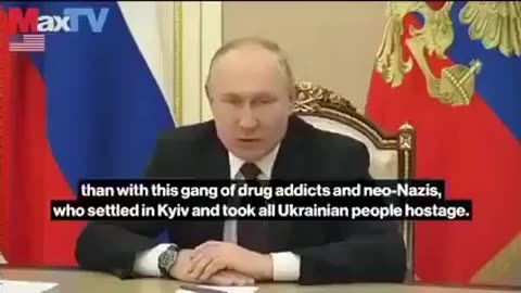 Niepotrzebna wojna