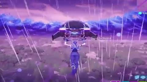 the lucky guy in the game lol