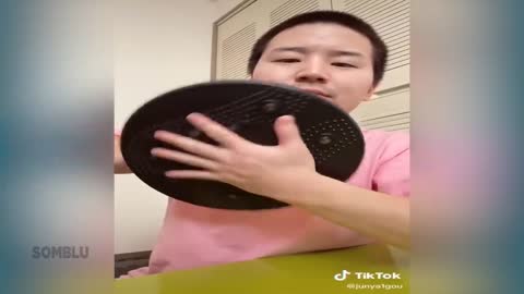 funny tiktok video