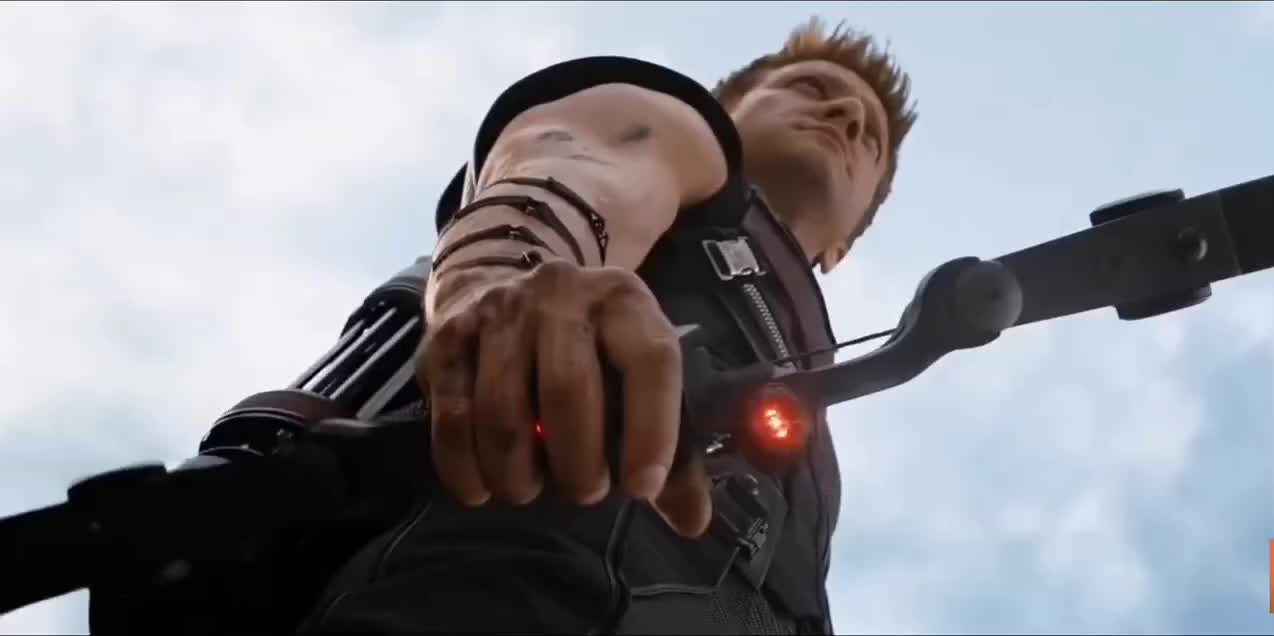 Trump hulk smash Klaus