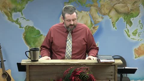 Consider the Sower